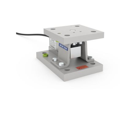 SWB405 Load Cell Module – 4400kg Capacity, Stainless Steel for Industrial Weighing Systems