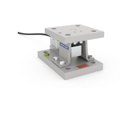 1100kg SWB405 Weigh Module – Durable Carbon Steel Load Cell with 5m Cable