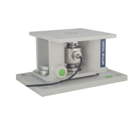 SWC415 PM Load Cell Module – 7.5 Ton Capacity, Carbon Steel Weigh Module for Industrial Use