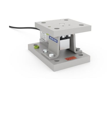 110kg SWB405 Weighing Module – Carbon Steel Load Cell Sensor with 5m Cable for Platform Scales