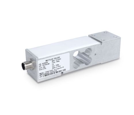 100kg SLP332D-IOL Load Cell – IO-Link C3/5k Digital Force Sensor for Industrial Weighing