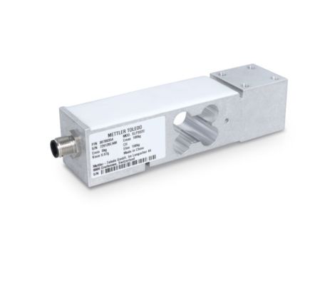 SLP332D-IOL Load Cell – 100kg C6/6k IO-Link Digital Weighing Sensor