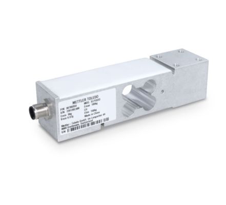 SLP332D-IOL Load Cell – 200kg C6/6k IO-Link Digital Weighing Sensor