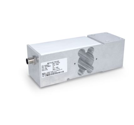 300kg SLP333D-IOL IO-Link Load Cell – C3/5k Digital Sensor for Industrial Automation