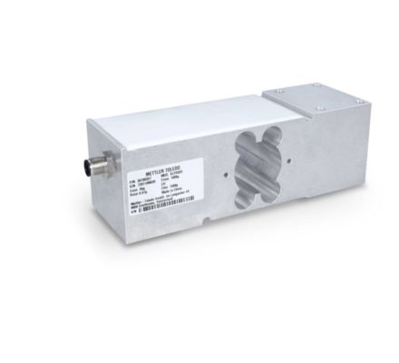 SLP333D-IOL Load Cell – 50kg C6/9k IO-Link Digital Weighing Sensor