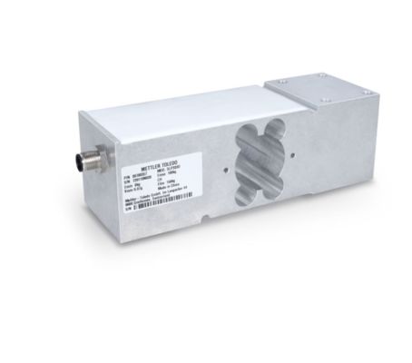 100kg SLP333D-IOL IO-Link Load Cell – C6/6k Digital Sensor for Industrial Weighing