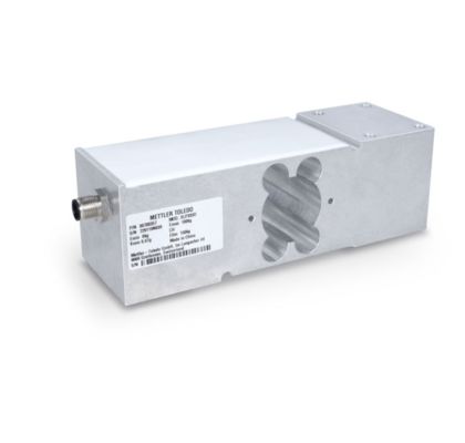 SLP333D-IOL Load Cell – 500kg C6/6k IO-Link Digital Weighing Sensor
