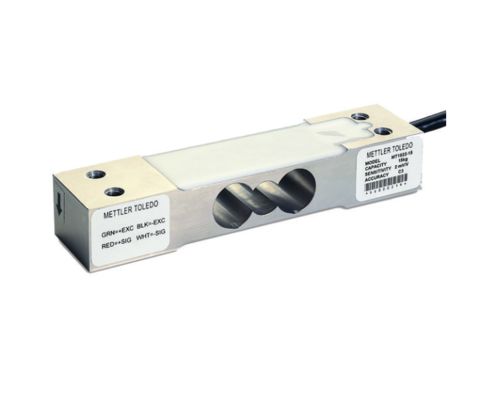 3kg MT1022 Load Cell – High Accuracy Weighing Sensor with 1m Cable for Small Scales