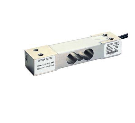 15kg Load Cell MT1022 with 1m Cable – Precision Strain Gauge Sensor