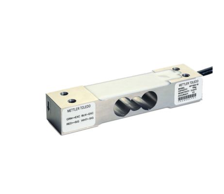 Strain Gauge Load Cell MT1022 30kg – 1m Cable for Heavy-Duty Weighing
