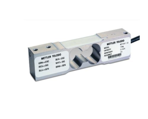 MT1041 20kg Load Cell – Durable and Compact Sensor with 2 Meter Cable