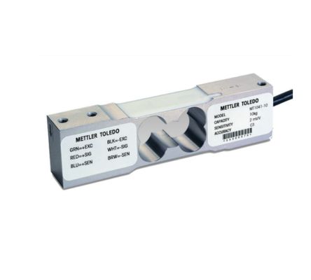 30kg Load Cell MT1041 with 2m Cable – Accurate and Durable Weight Sensor