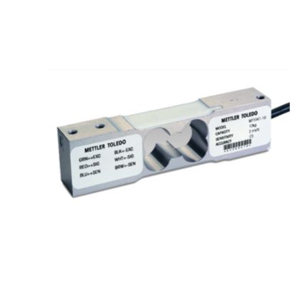 75kg Load Cell MT1041 with 2m Cable – Precision Weight Sensor for Industrial Use