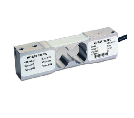 100kg Load Cell MT1041 with 2m Cable – Precision Heavy-Duty Weight Sensor