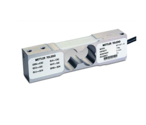 Load Cell Sensor MT1041 10kg – Ideal for Digital Scales, 6m Cable Length