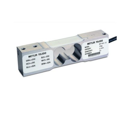 MT1041 20kg Load Cell – Durable Weighing Sensor with 6 Meter Wire
