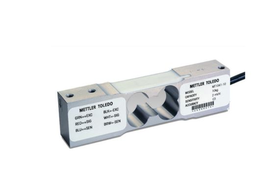 MT1041 75kg Load Cell – Robust Weight Sensor with 6 Meter Wire