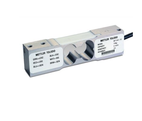MT1041 Load Cell 100kg with 6m Cable – High-Capacity Weight Sensor