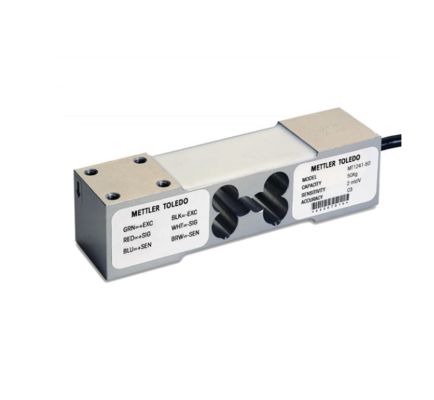 Load Cell Sensor MT1241 50kg – Reliable Weighing Performance with 2m Cable