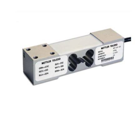 100kg Load Cell MT1241 with 2m Cable – Precision Industrial Weight Sensor