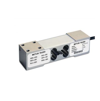 MT1241 200kg Load Cell – Heavy-Duty Strain Gauge Sensor with 2 Meter Wire