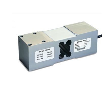 50kg Load Cell MT1260 with 6m Cable – Accurate Weighing Sensor for Scales