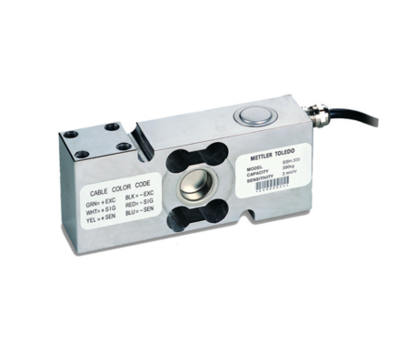 SSH-200kg Load Cell with 2.5m Cable – Durable and Accurate Weight Sensor for Commercial Use