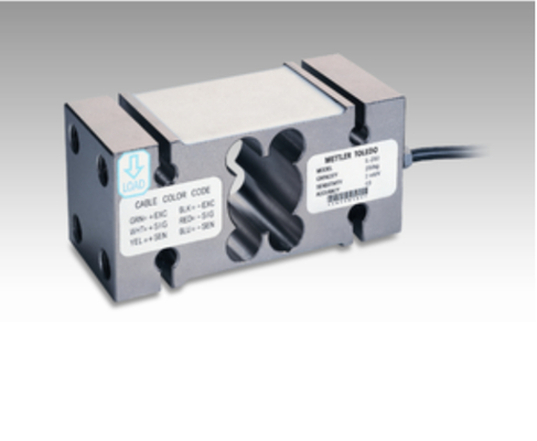 Industrial IL-500kg Load Cell with 5m Cable – High Performance Load Sensor for Equipment & Scales