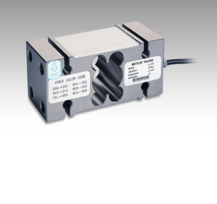 IL-150kg Load Cell with 5m Cable – Compact and Reliable Sensor for Medium Load Applications