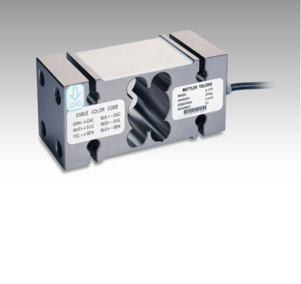 IL-1t Load Cell with 5m Cable – Rugged and Accurate Sensor for Heavy Load Measurement
