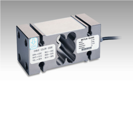 IL-2t Load Cell with 5m Cable – Heavy-Duty 2000kg Weight Sensor for Industrial Applications
