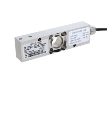 SLP845 15kg Load Cell with 3m Cable and C31g – Lightweight, Reliable Sensor for Precision Applications