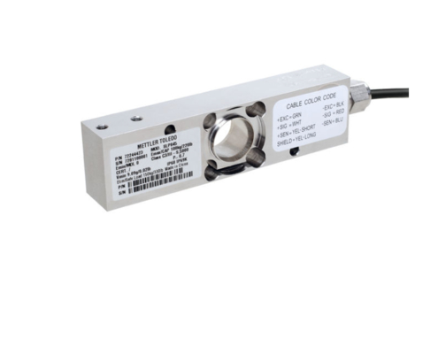 SLP845-15kg Load Cell with 3m Cable, C3/2g – Ideal for Precision Weighing and Automation
