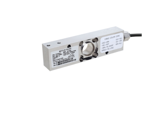SLP845 22kg Load Cell – Compact Weighing Sensor with 3m Cable and C3/5g Accuracy Class