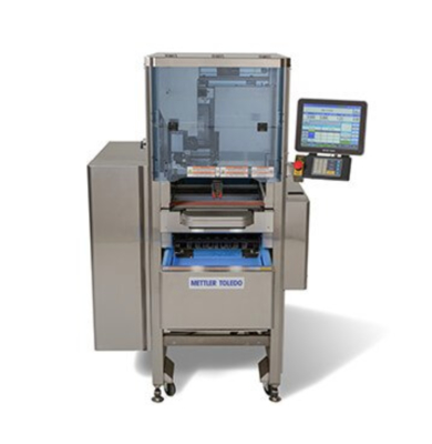 870 Auto Wrapper Compact Automatic Wrapping Machine for Medium-Volume Packaging Applications