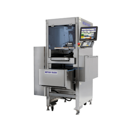 865 Semi-Automatic Wrapper – Efficient Semi-Automated Packaging Solution for Flexible Production Needs