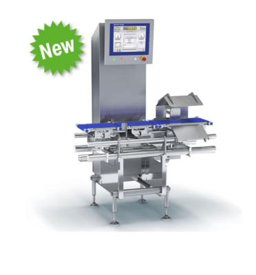 C35 WD Inspection System Checkweigher for Wet Harsh Environments