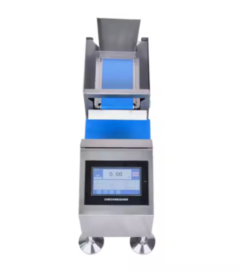 Checkweigher Integration in Packaging Lines