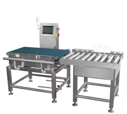 Compliant Automated Checkweighing Solutions for Regulated Industries