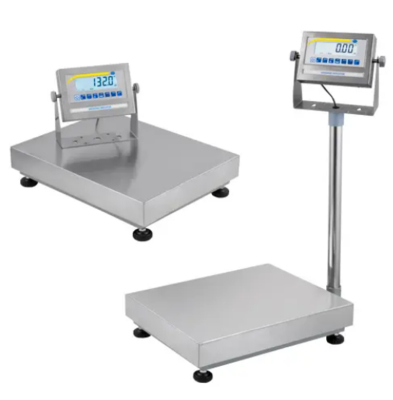 Optimizing Throughput with Checkweighing