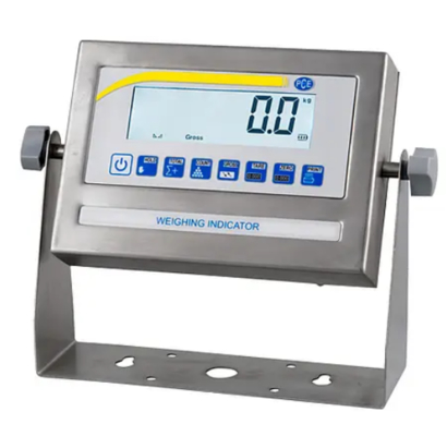 Optimizing Throughput with Checkweighing