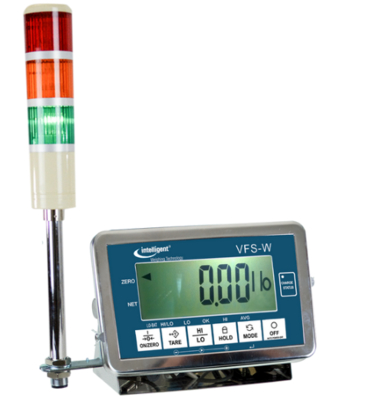 Performance Evaluation and Certification for Checkweighing Equipment