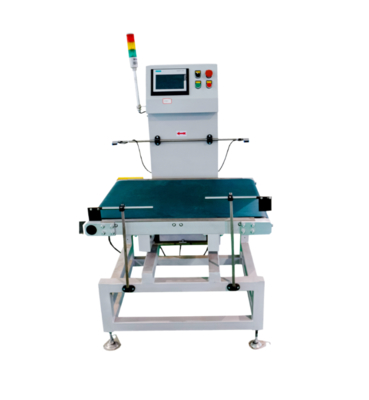 Checkweigher Combinations with X-ray Inspection