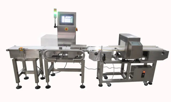 ROI-Driven Automated Checkweighing Systems for Quality-Conscious Manufacturers