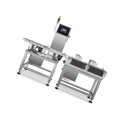 Industrial Checkweighers Ensuring Product Compliance and Efficiency