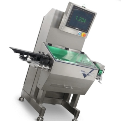 Enhancing Production Efficiency Reducing Waste with Advanced Checkweighing Technology