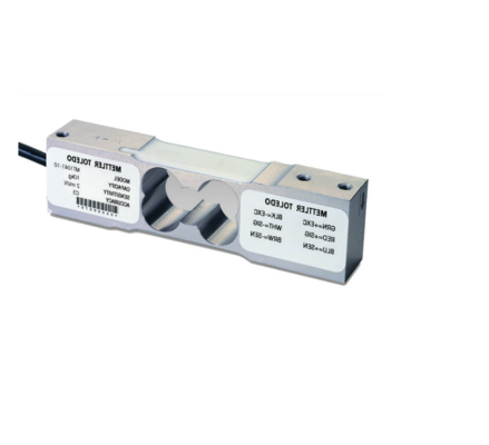 MT1041 50kg Load Cell Durable Precise Weight Sensor with 2m Cable for Industrial Use