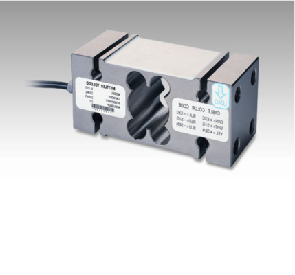 IL 2t Load Cell With 5m Cable Heavy Duty Weight Sensor For Industrial