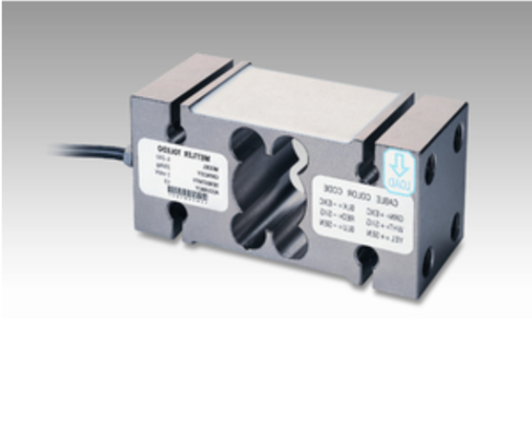 Industrial IL-500kg Load Cell with 5m Cable – High Performance Load Sensor for Equipment & Scales