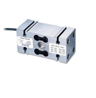 Durable SSH-1000kg Load Cell with 6m Cable Reliable Weight Sensor for Machinery Equipment
